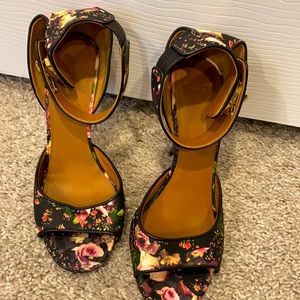 Vintage Givenchy Heels